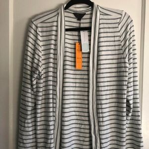 Mix BY 41 Hawthorn - Barona Brushed Knit Cardigan